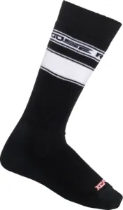 MOOSE OFFROAD SOFT-GOODS - SOCK MOOSE XCR BK LG/XL - 34310749