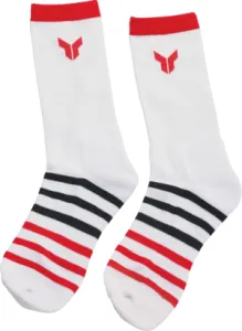 THOR - SOCKS 3PK WHITE SM/MD - 34310854
