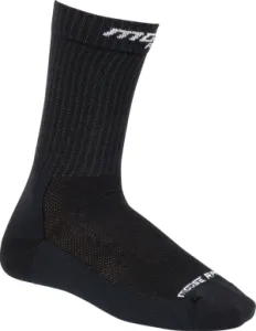 MOOSE OFFROAD SOFT-GOODS - SOCK CREW BLACK L/XL - 34310791