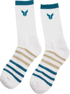 THOR - SOCKS 3PK WHITE SM/MD - 34310854