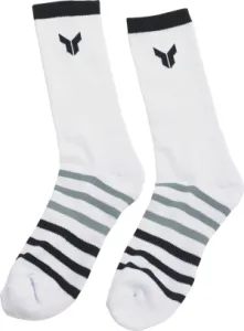 THOR - SOCKS 3PK WHITE LG/XL - 34310855