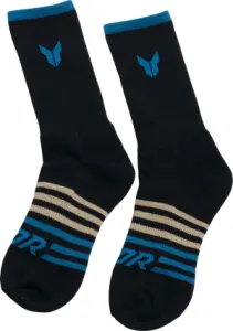 THOR - SOCKS 3PK BLACK LG/XL - 34310857