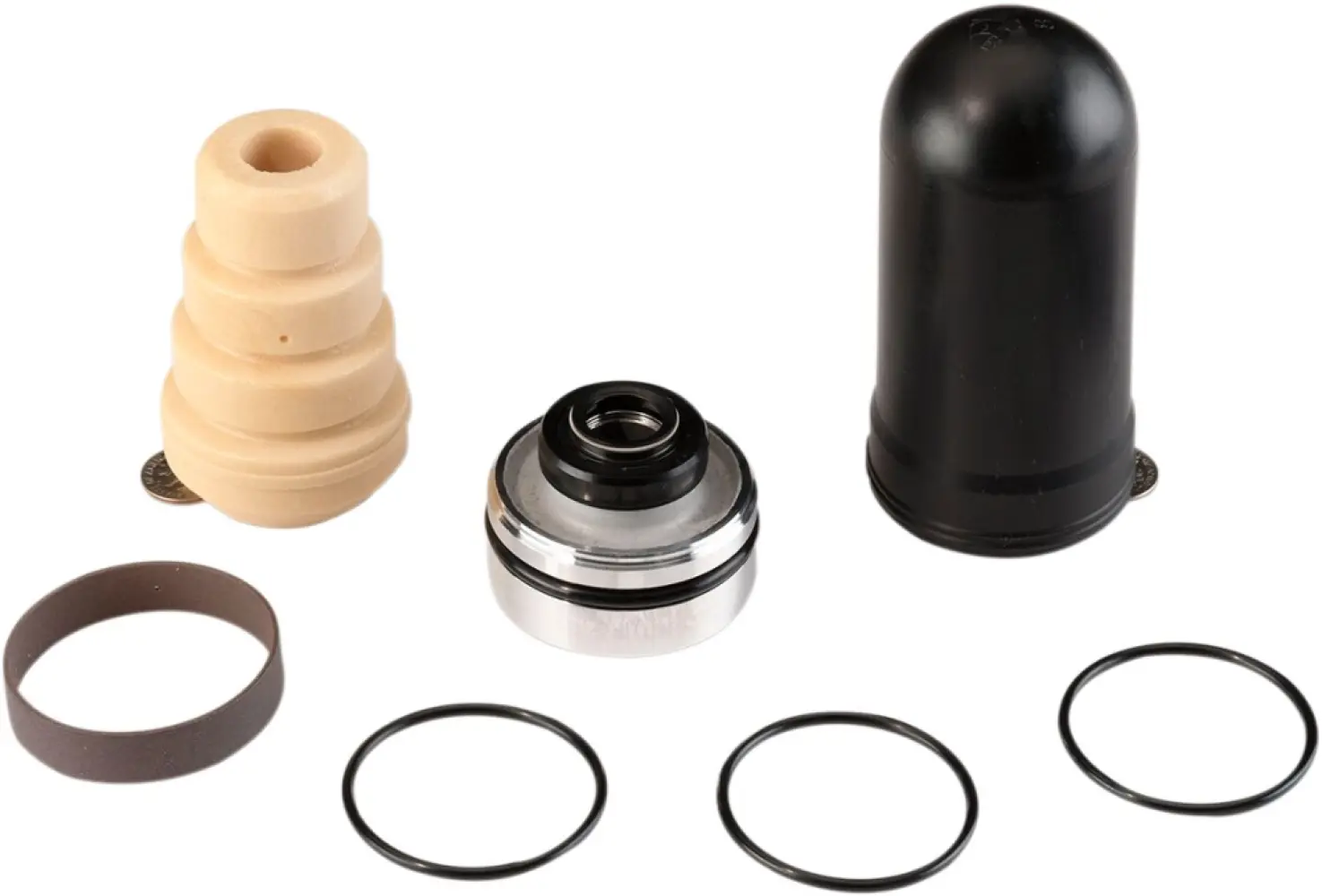 MOOSE OFFROAD HARD-PARTS - SHOCK REBUILD REPAIR - 13140621