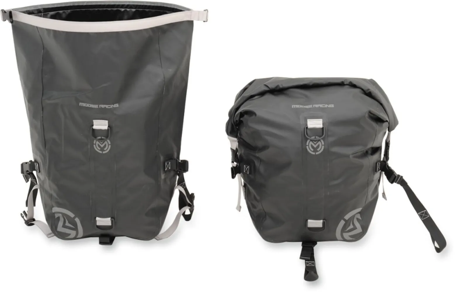 MOOSE OFFROAD SOFT-GOODS - BAG DRY ADV1 SADDLE 30L - 35011238