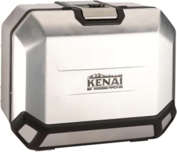 MOOSE OFFROAD HARD-PARTS - TERRA CASE 47 LEFT SIL - 35011828