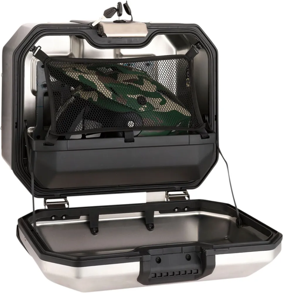 MOOSE OFFROAD HARD-PARTS - TERRA CASE 47 LEFT SIL - 35011828