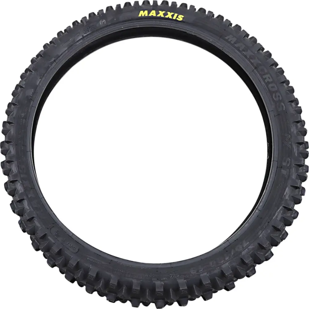MAXXIS - M-7332 70/100-19 42M NHS TT - 03120425
