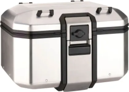 MOOSE OFFROAD HARD-PARTS - TERRA TOP CASE 37 SIL - 35011827