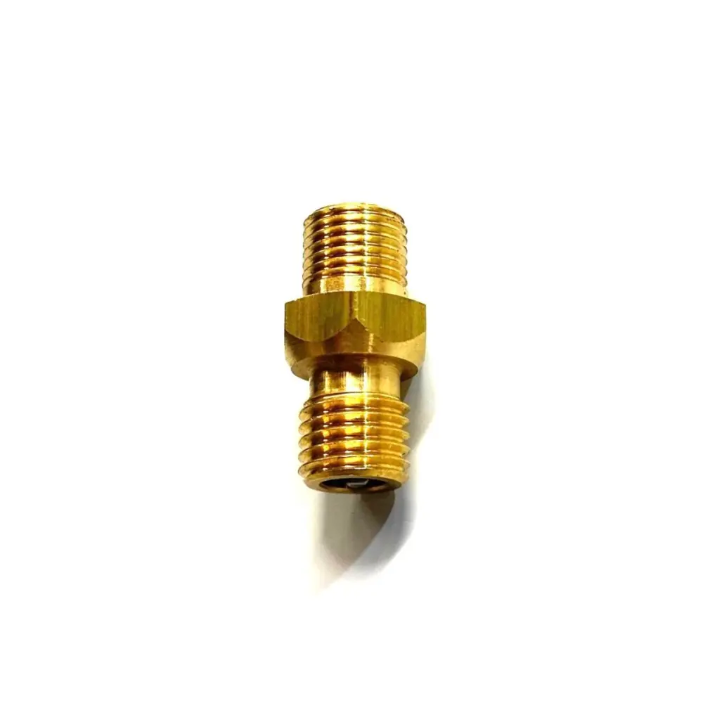 SHOWA - AIR VALVE SHOCK - 13140882