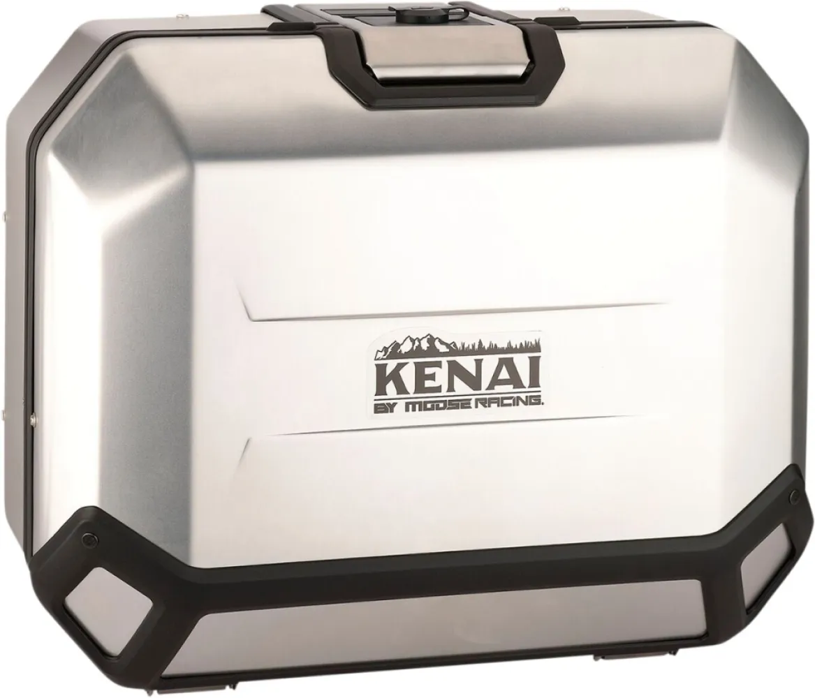 MOOSE OFFROAD HARD-PARTS - TERRA CASE 36 RIGHT SIL - 35011826