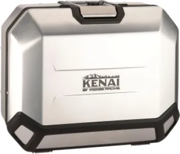 MOOSE OFFROAD HARD-PARTS - TERRA CASE 36 RIGHT SIL - 35011826