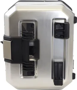 MOOSE OFFROAD HARD-PARTS - TERRA CASE 47 RIGHT SIL - 35011829