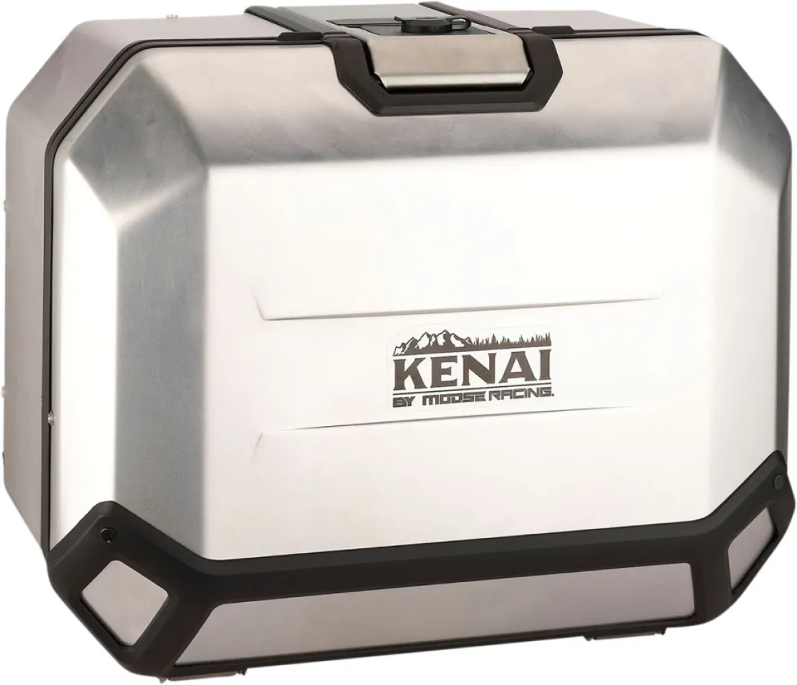 MOOSE OFFROAD HARD-PARTS - TERRA CASE 47 RIGHT SIL - 35011829