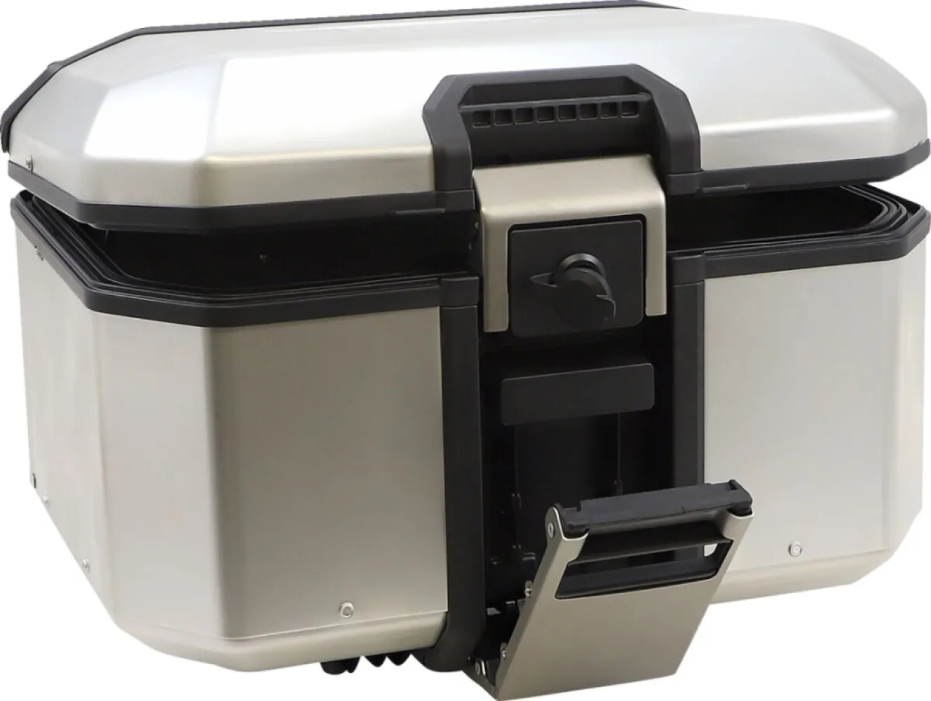 MOOSE OFFROAD HARD-PARTS - TERRA CASE 47 RIGHT SIL - 35011829