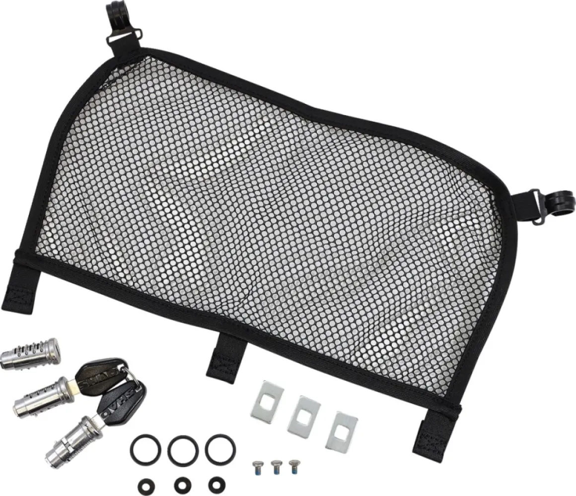 MOOSE OFFROAD HARD-PARTS - TERRA CASE 47 RIGHT SIL - 35011829