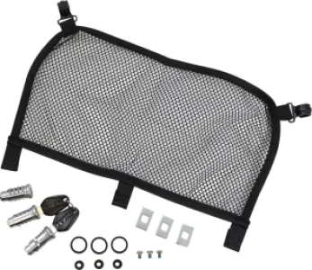 MOOSE OFFROAD HARD-PARTS - TERRA CASE 47 RIGHT SIL - 35011829