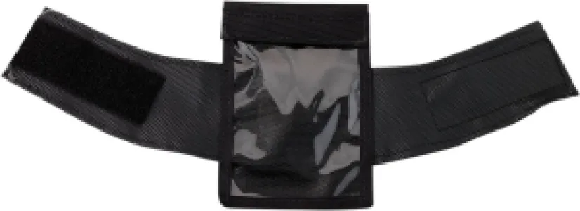 MOOSE OFFROAD HARD-PARTS - POUCH TANK PHONE/MAP CL - 35020488