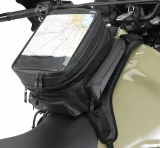 MOOSE OFFROAD SOFT-GOODS - BAG ADV1 TANK - 35020543