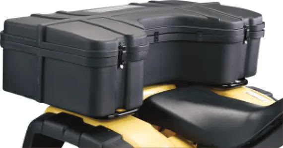 MOOSE OFFROAD FOUR WHEEL - TRUNK REAR CARGO MOOSE - 35050024