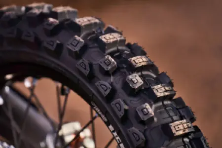 BRIDGESTONE - X31R 110/100-18 64M NHSTT - 03130921