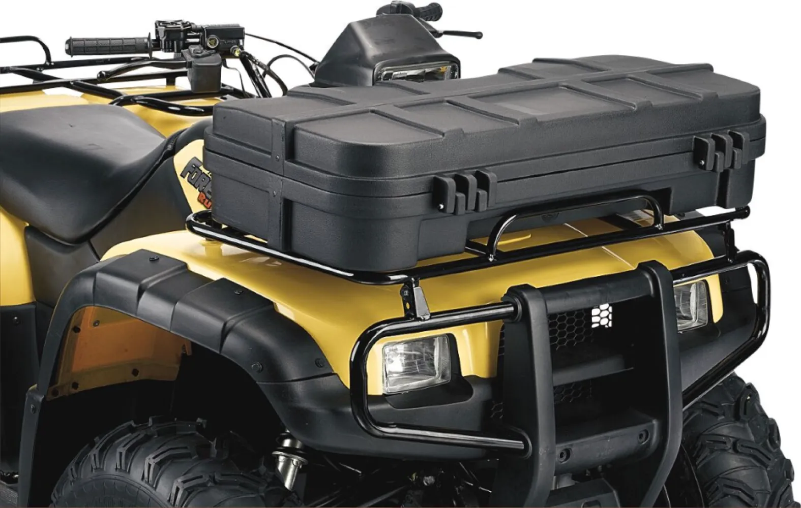 MOOSE OFFROAD FOUR WHEEL - TRUNK FRONT CARGO MOOSE - 35050023