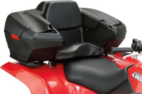 MOOSE OFFROAD FOUR WHEEL - TRUNK REAR TRAIL BLZR MSE - 35050120