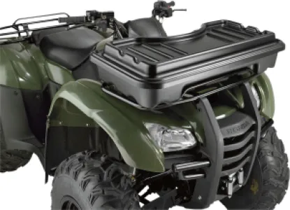 MOOSE OFFROAD FOUR WHEEL - BASKET SET FRT POLY MSE - 35050089