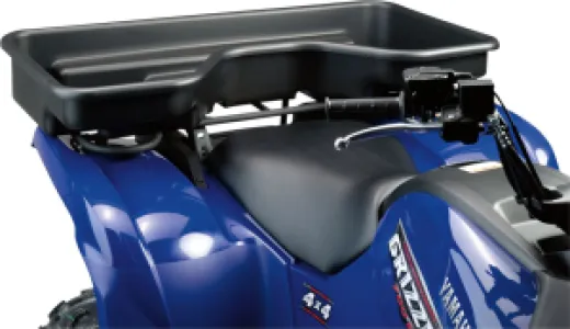 MOOSE OFFROAD FOUR WHEEL - BASKET RR POLY MSE - 35050096