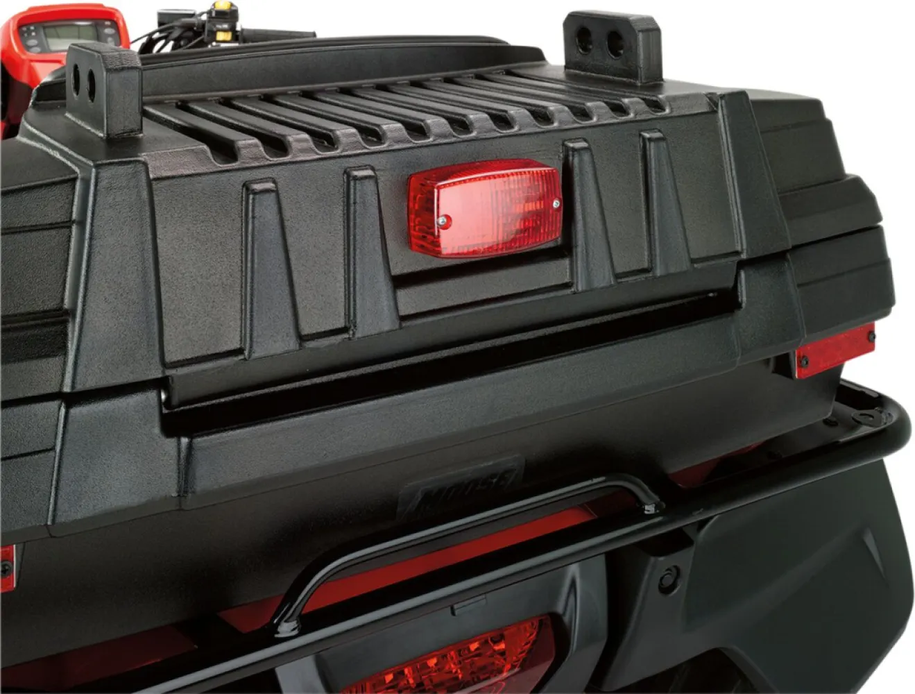 MOOSE OFFROAD FOUR WHEEL - TRUNK REAR OUTDOORSMN MSE - 35050131