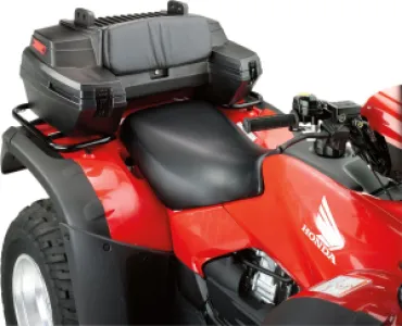 MOOSE OFFROAD FOUR WHEEL - TRUNK REAR OUTDOORSMN MSE - 35050131