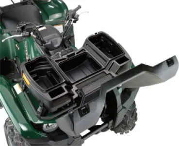 MOOSE OFFROAD FOUR WHEEL - TRUNK FRONT FORESTER MSE - 35050132