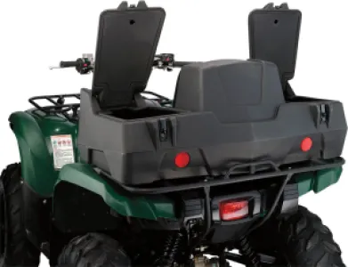 MOOSE OFFROAD FOUR WHEEL - TRUNK REAR DIPLOMAT II - 35050204