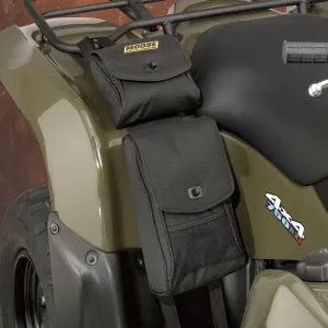 MOOSE OFFROAD FOUR WHEEL - BAG S18 FNDR BIG HORN BLK - 35090024
