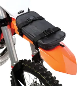 MOOSE OFFROAD SOFT-GOODS - PACK DUAL SPORT FENDER - 35100107