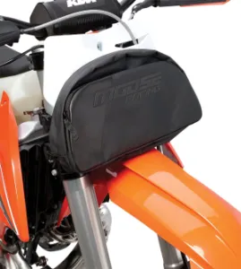 MOOSE OFFROAD SOFT-GOODS - PACK NUMBER PLATE TRAIL - 35100109