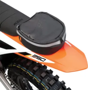 MOOSE OFFROAD SOFT-GOODS - PACK REAR FENDER SM - 35100112