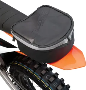 MOOSE OFFROAD SOFT-GOODS - PACK REAR FENDER LG - 35100111