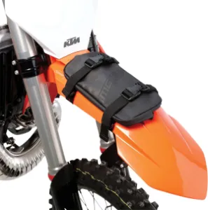 MOOSE OFFROAD SOFT-GOODS - PACK SPARE TUBE FENDER - 35100113