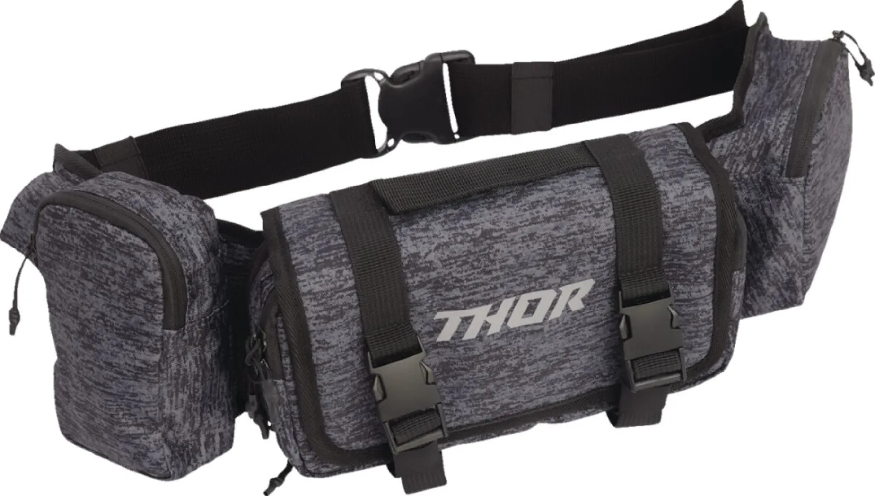 THOR - PACK THOR TECVAULT CH/HTR - 35100173