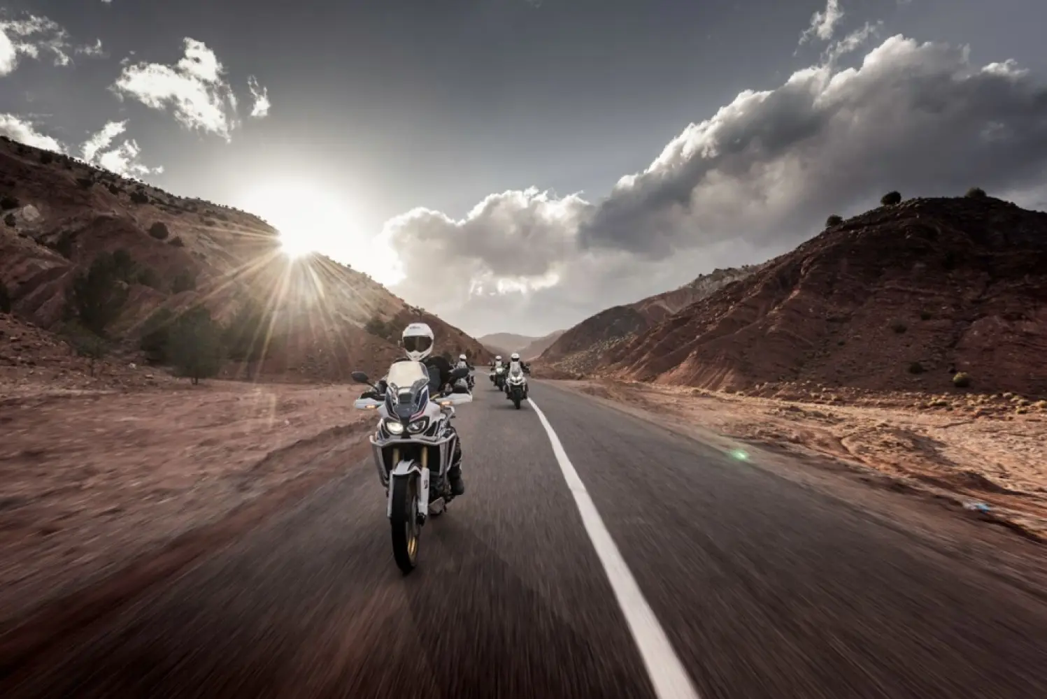 BRIDGESTONE - A41 120/70R19 60V TL - 03160330