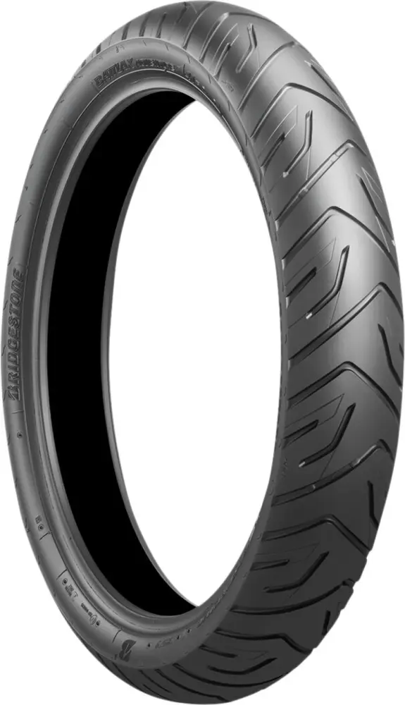 BRIDGESTONE - A41 120/70ZR19 60W TL - 03160338