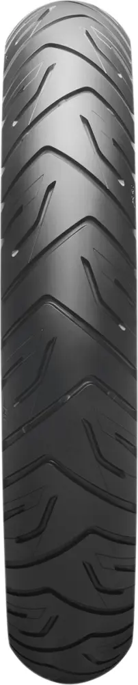 BRIDGESTONE - A41 120/70ZR19 60W TL - 03160338