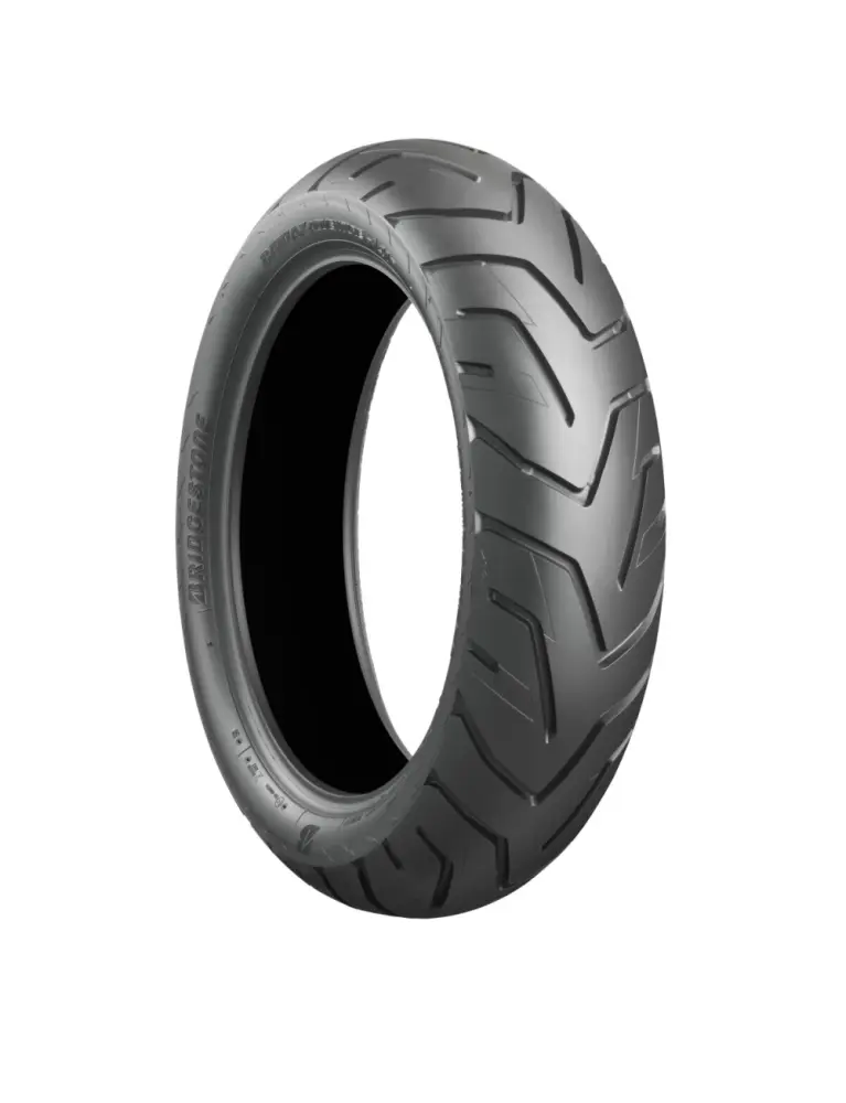 BRIDGESTONE - A41FG 110/80R19 59V TL - 03160339