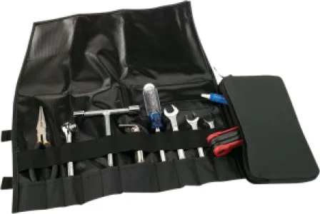 MOOSE OFFROAD SOFT-GOODS - WRAP TOOL - 35100114