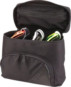 MOOSE OFFROAD SOFT-GOODS - BAG GOGGLE CARRIER - 35120290