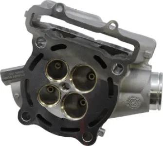 CYLINDER WORKS - CYLINDER STD BORE KIT - 09311019