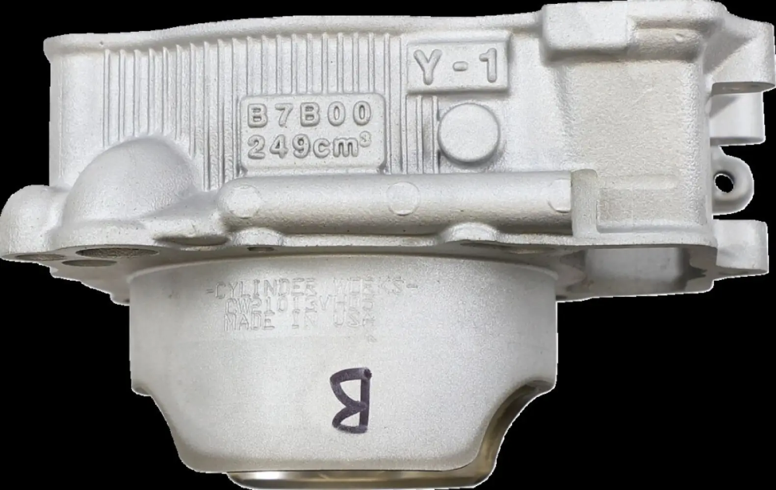 CYLINDER WORKS - CYLINDER BIG BORE KIT - 09311021