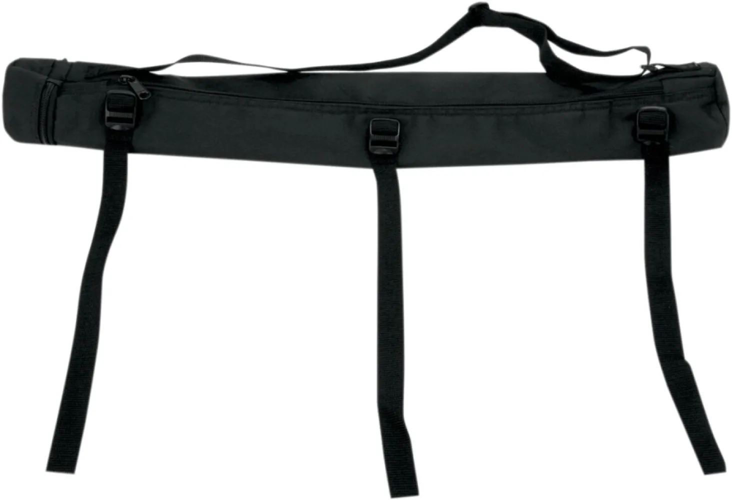 MOOSE OFFROAD FOUR WHEEL - COOLER 6PK ROLLBAR BLK - 35110006