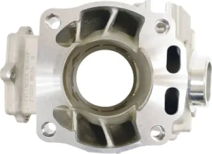 CYLINDER WORKS - Big Bore Cylinder Kit YZ 250 - 09311163