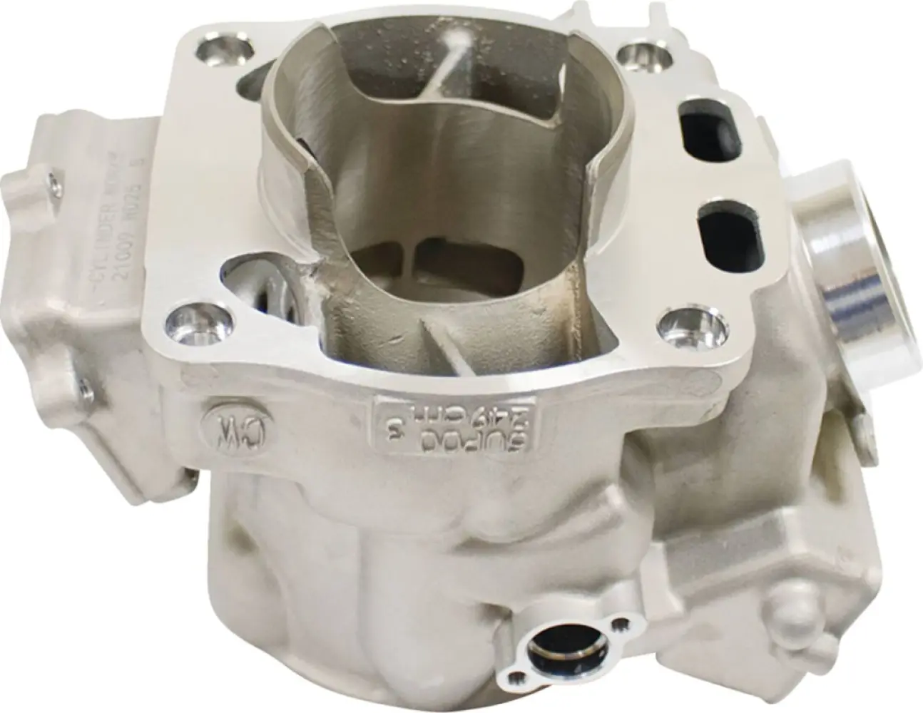 CYLINDER WORKS - Big Bore Cylinder Kit YZ 250 - 09311163